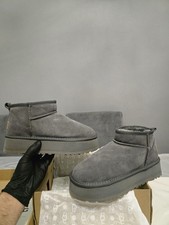 UGG Classic Ultra Mini II in