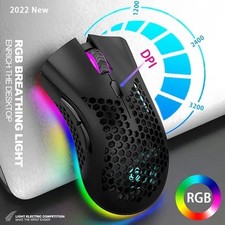 Wireless Mouse Gaming
