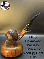Vintage Wessex NOS Unsmoked