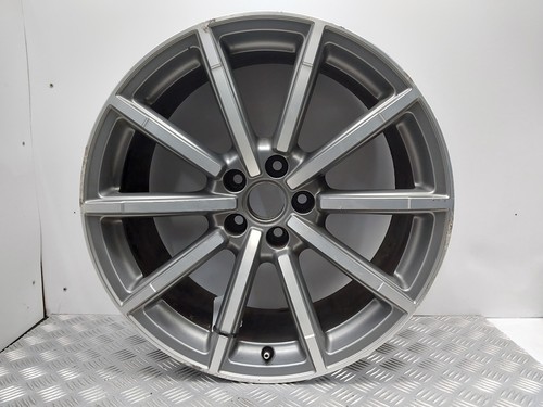 Alloy wheel audi - q3, inch