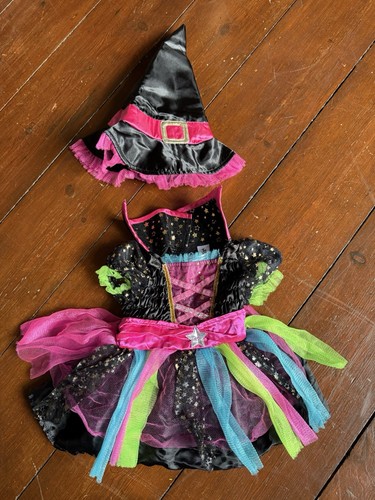 Witch halloween costume age - witch,