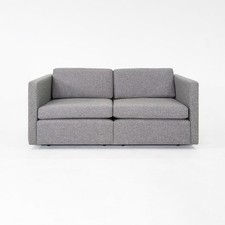 1980s Charles Pfister Knoll