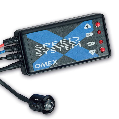 Omex speed system single - omex,