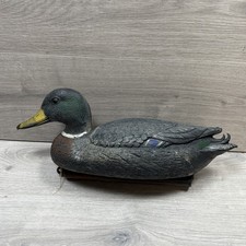 Sport Plast Duck Decoy Mallard