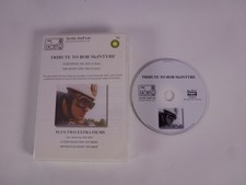 Terrific Stuff DVD Tribute To