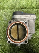 BMW M54 3 5 7 Series E46 E39 E60 E65 E66 Petrol Throttle Body Housing 7502445