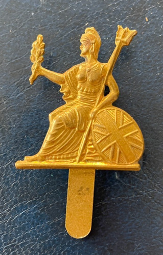 100 genuine post - ww2, royal