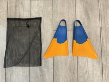 Churchill Swimfins