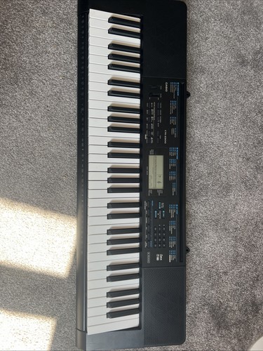 Casio ctk 2300 key - ctk-2300, 61-key