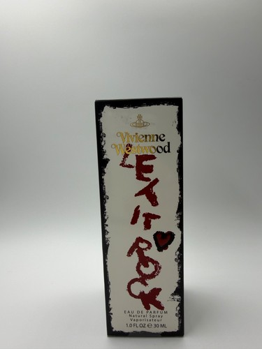 Vivienne westwood let rock - westwood, it