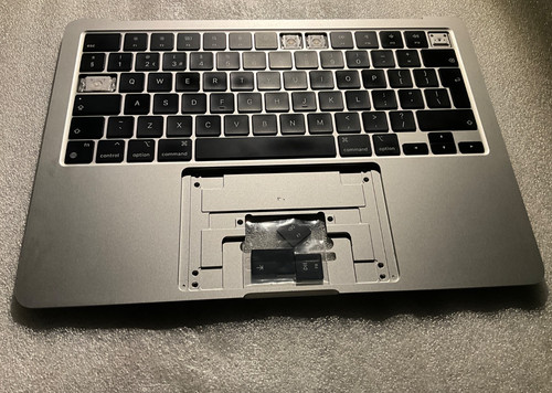 Faulty apple macbook air - air, m2