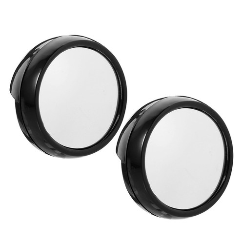 2pcs reusable desk - 2pcs, rearview