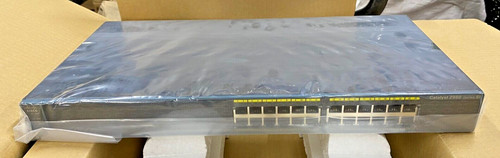Cisco c2960 s ethernet - cisco, ws-c2960-24-s