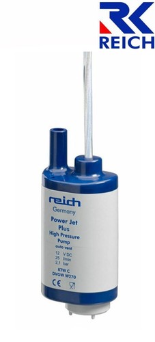 Reich power jet plus - jet,