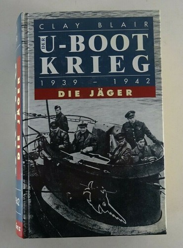 History book the boat - the, u-boat