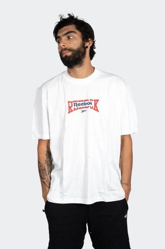 Reebok men white basketball - white,