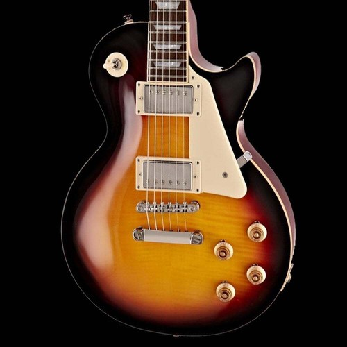 Epiphone les paul standard - epiphone,