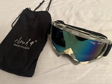 CLOUD 9 Ski Snow Snowboarding