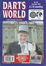 DARTS WORLD MAGAZINE - Issue