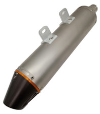 Universal Motorcycle Race