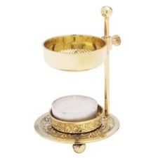 Incense Herbs Burner Stand