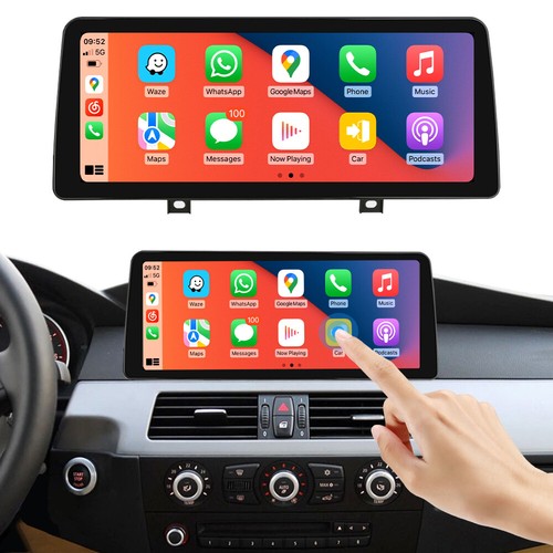 Wireless carplay car - 12.3‘,