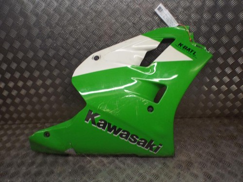 Kawasaki zxr400l zxr400 - zxr400l, l