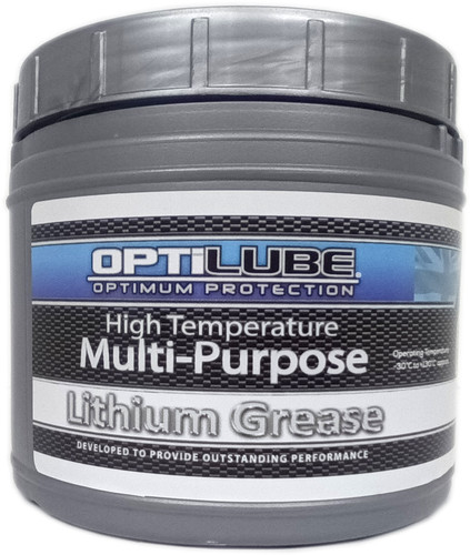 Optilube multi purpose wheel - multi,