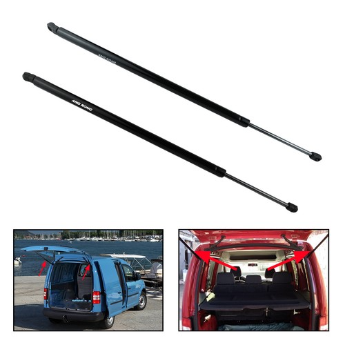 Rear tailgate boot - tailgate, lifter