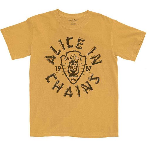 Alice chains unisex - in,