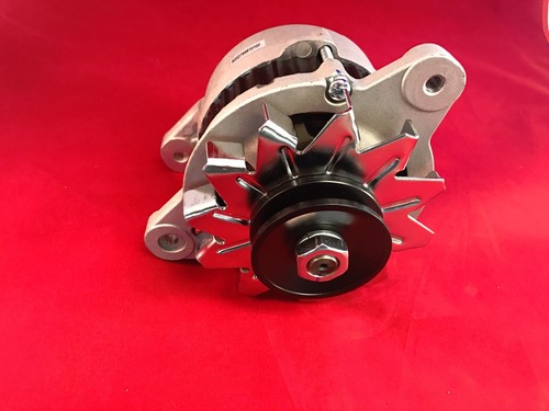 New alternator for - new,