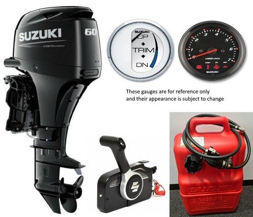 Suzuki avtl hp - 60,