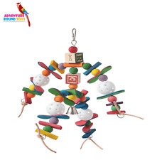 ADVENTURE BOUND PLAY BALL