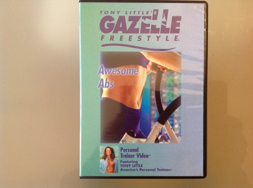 Tony little gazelle - tony,