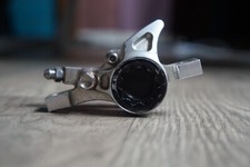 HOPE V2 Brake Caliper Downhill EMTB 2 Pot Post Mount Hydraulic Tech Evo 3 4 Moto