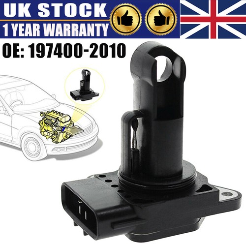 Mass air flow sensor - maf, for