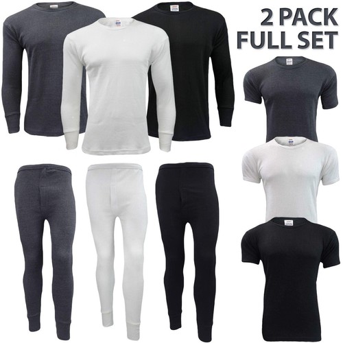 Full set mens thermal - x,
