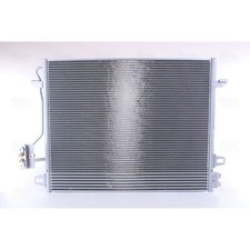 Air Con Condenser For Dodge