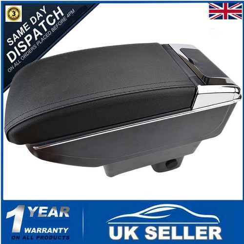 Armrest central console - central,