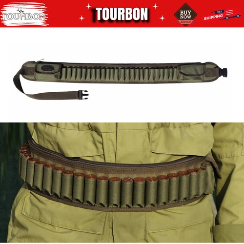 Tourbon shooting cartridges - shooting,