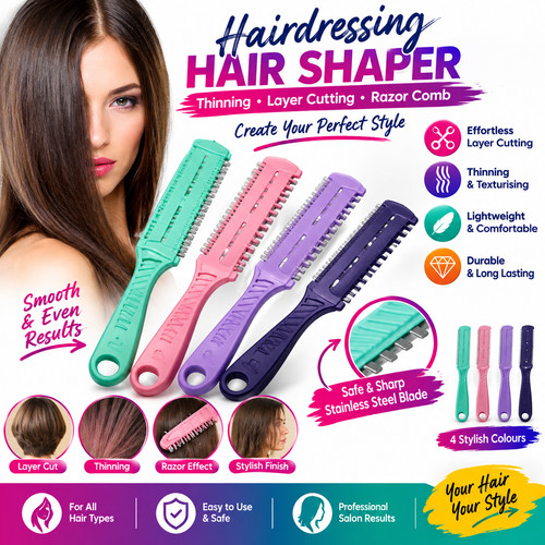 Premium hairdressing hair - hairdressing,