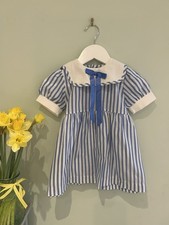 Vintage Ladybird Sailor Baby