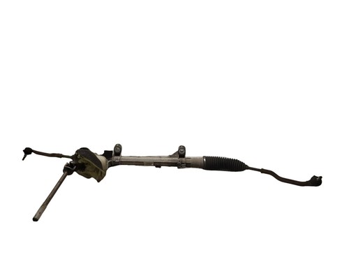 Renault scenic steering - steering, box