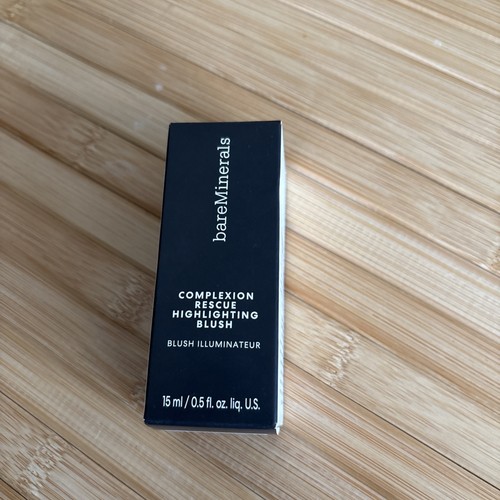 Bareminerals complexion rescue - complexion,