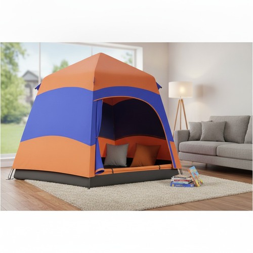 Dometic person hexagon - 4-person, dome