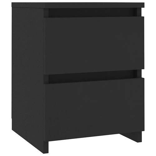 Bedside cabinet nightstand end - bedside,