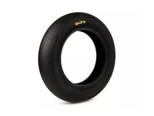 Pmt racing tyre 130 - tyre, tl