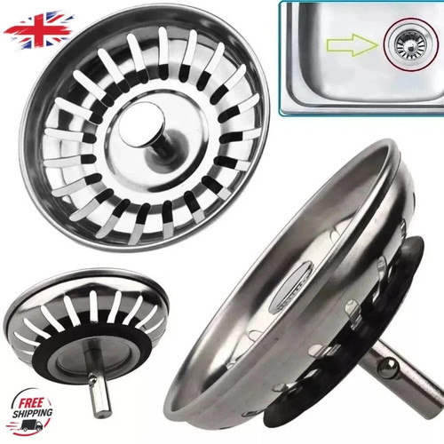 Stainless steel replacement - stainless,