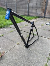 Charge Sissor Bike FGFS Frame. 