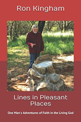 Lines pleasant places - lines,